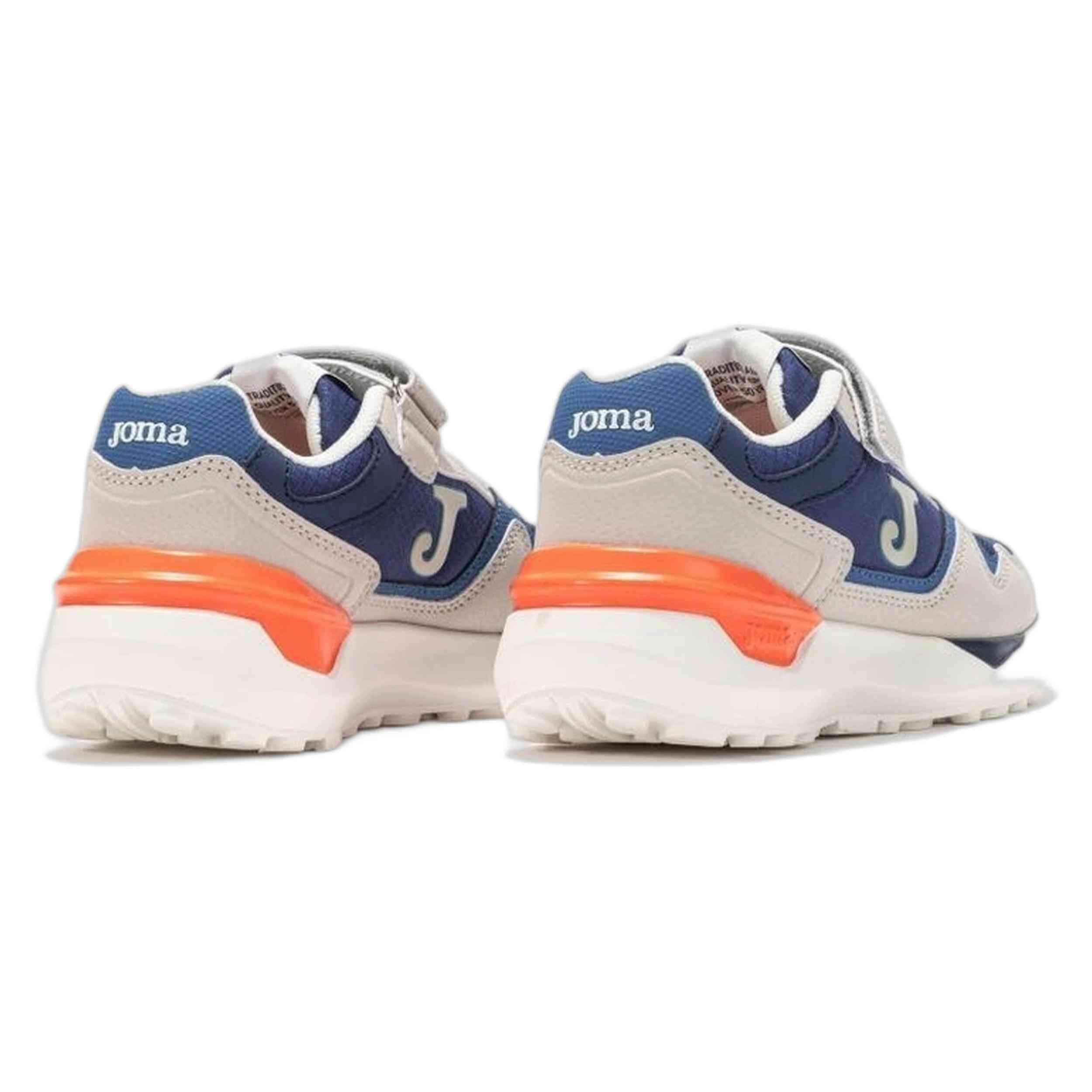 Joma scarpa Junior 3080 JR (2503) Blu Marino, 29 EU 5/5