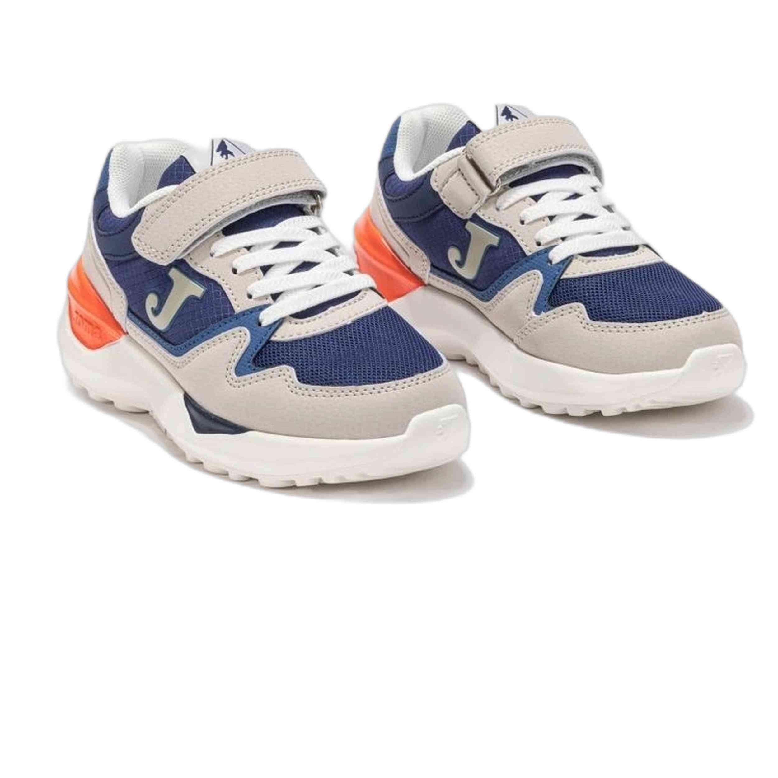 Joma scarpa Junior 3080 JR (2503) Blu Marino, 29 EU 4/5
