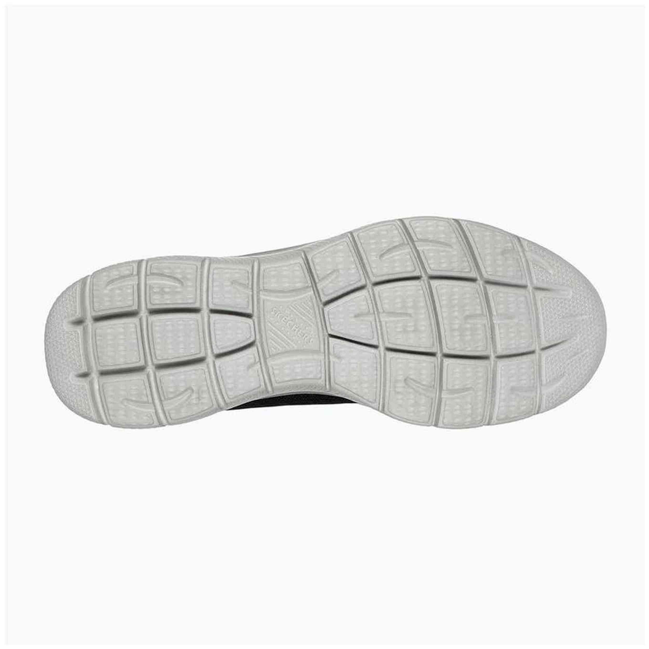 Sapatilhas Skechers modelo 232395-BKTP para homem 3/4