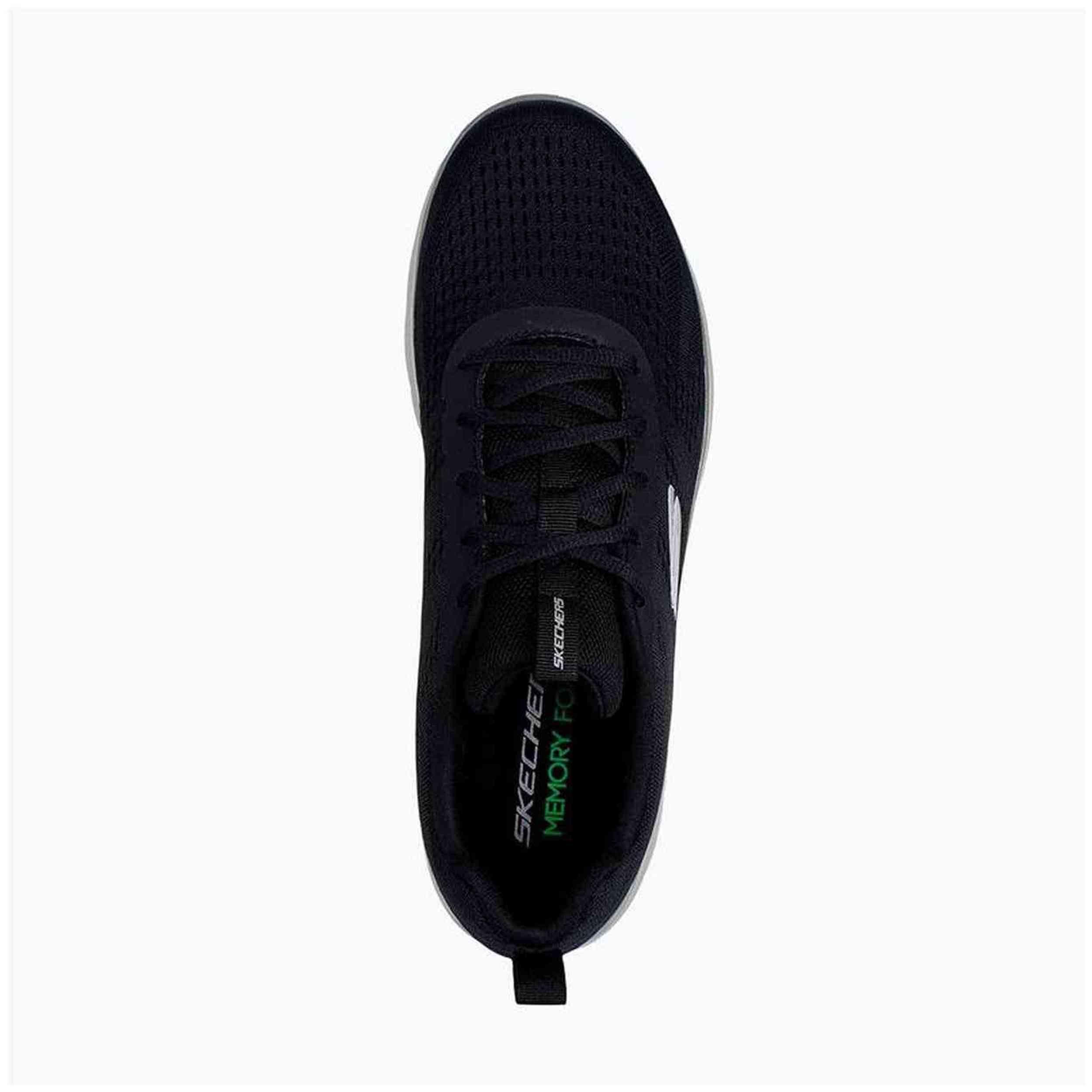 Sapatilhas Skechers modelo 232395-BKTP para homem 4/4