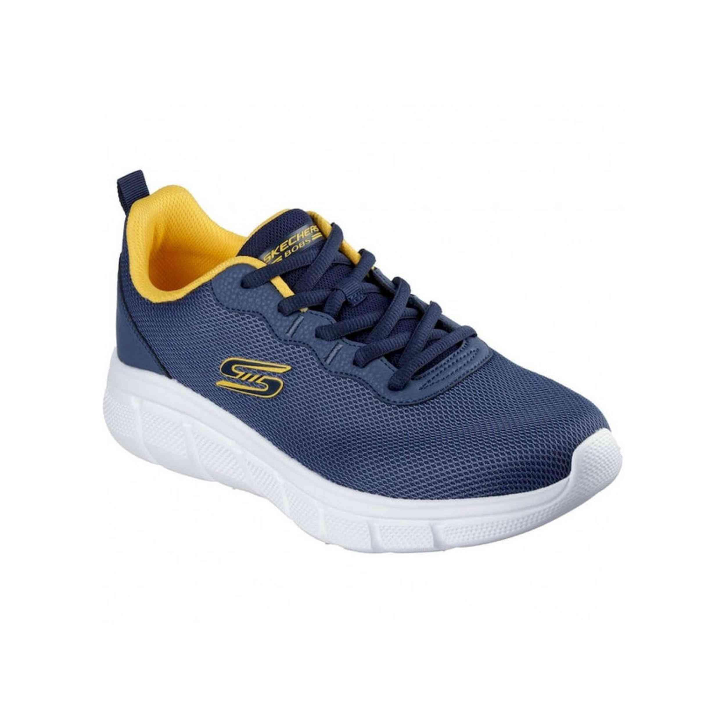 Sapatilhas Skechers modelo 118109NVY para homem 4/6