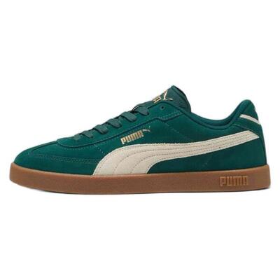 Puma club ii era suède herenschoenen