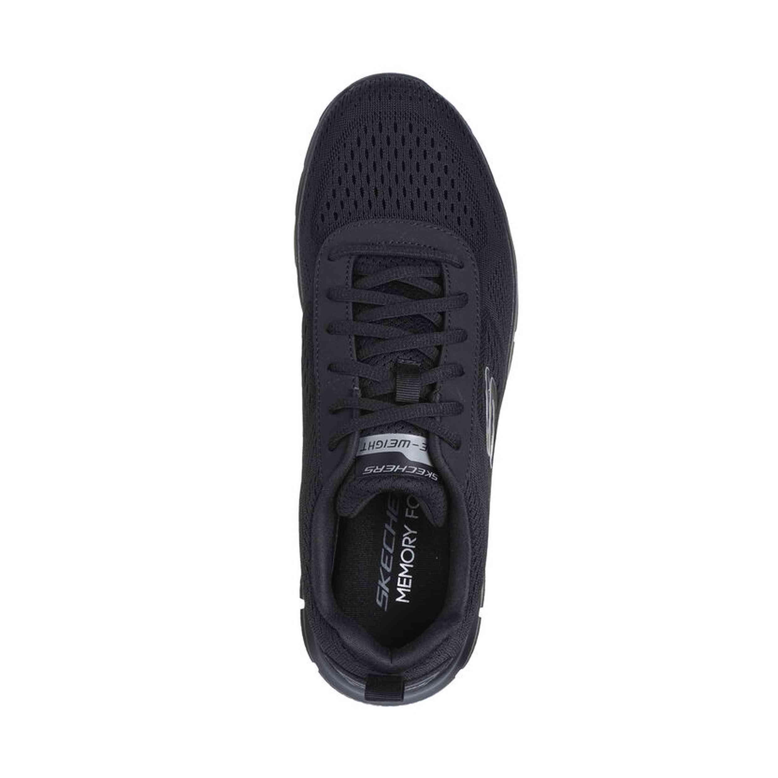 Scarpe Skechers modello 232758BBK per uomini 2/5