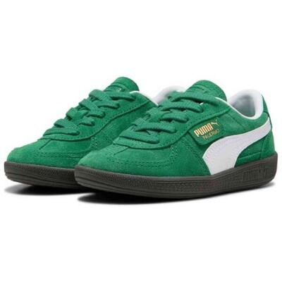 Kindertrainers puma palermo