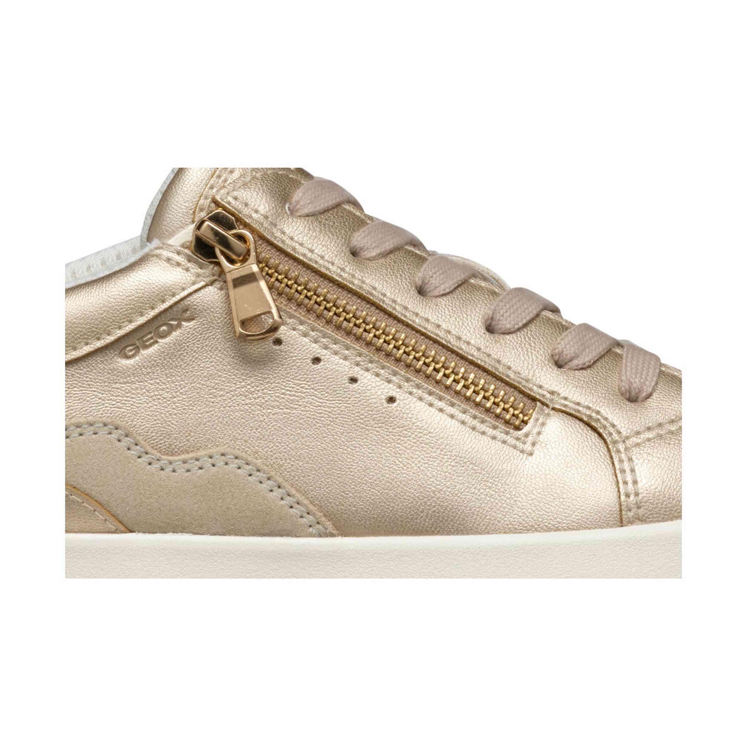 Baskets femme Geox Blomiee 5/5
