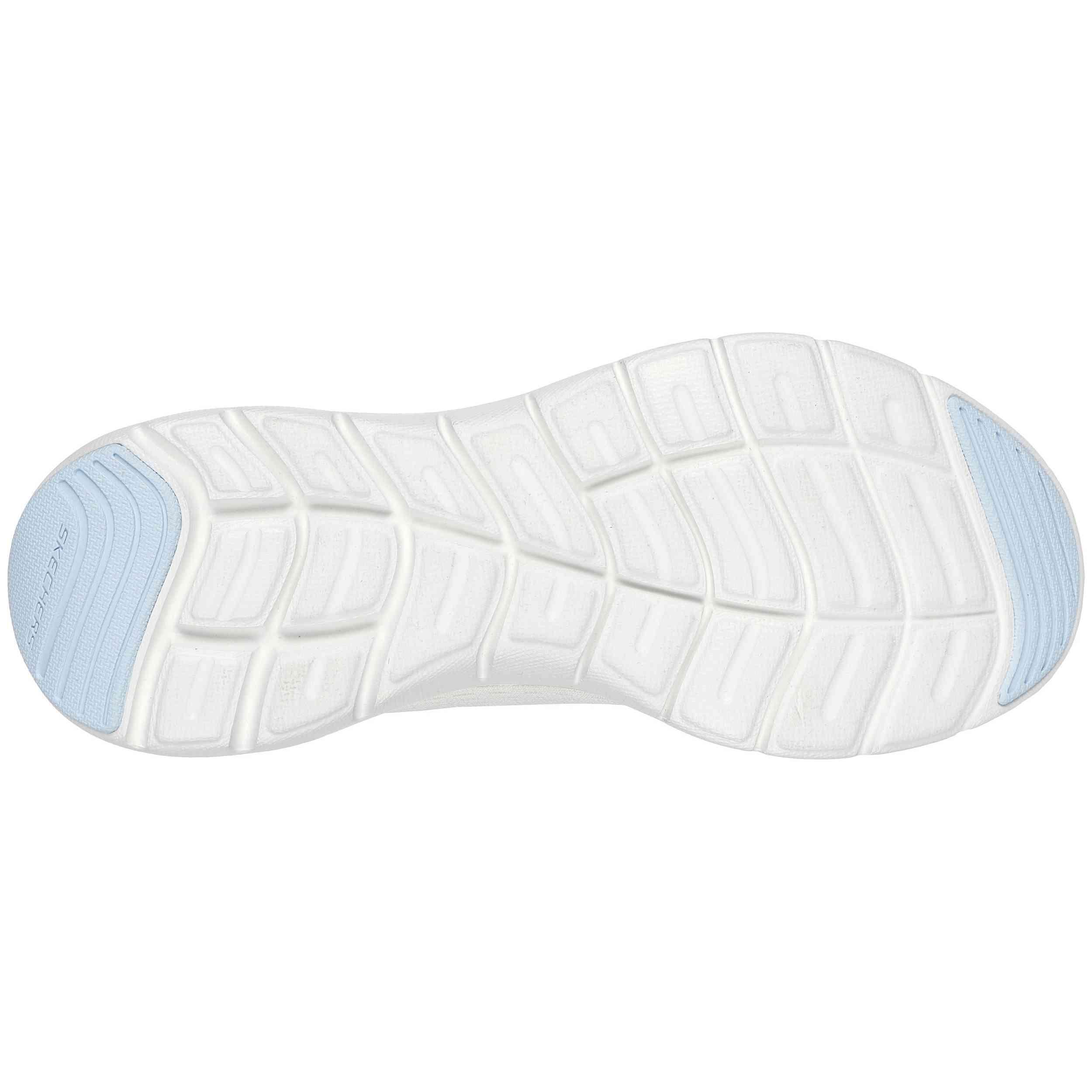 Schoen Skechers model 150201NTMT voor vrouwen 3/5
