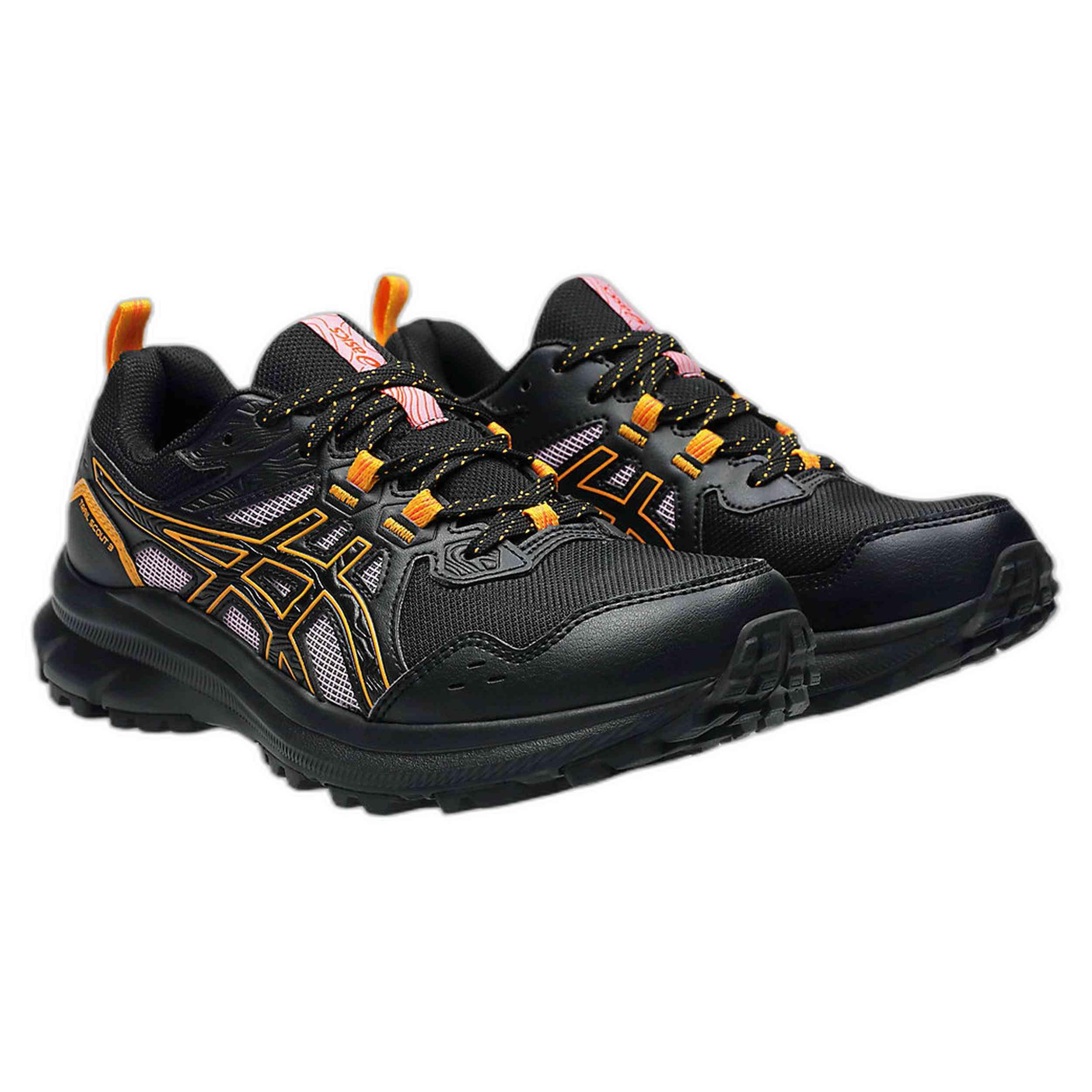 Baskets Asics modèle 1012B516-004 pour femmes 2/5