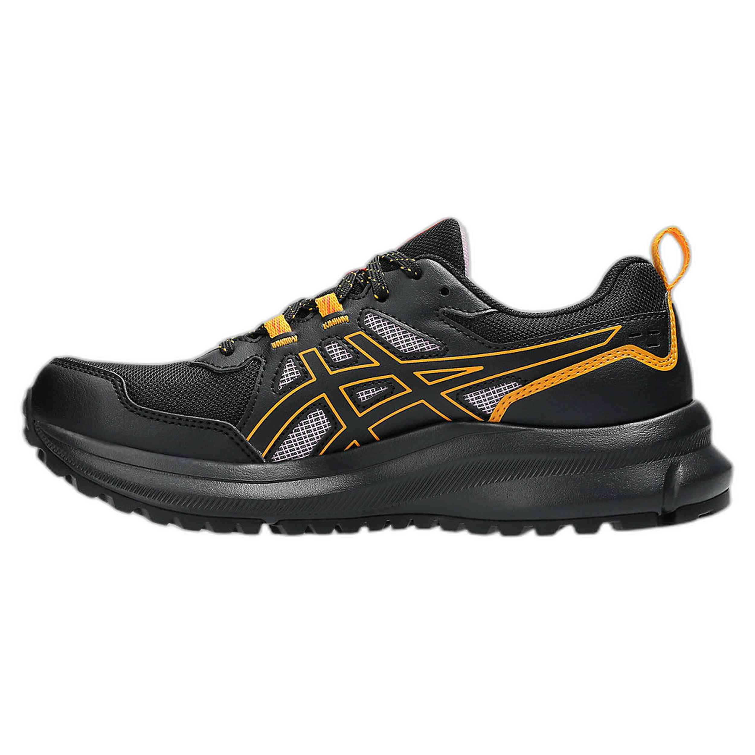Baskets Asics modèle 1012B516-004 pour femmes 4/5