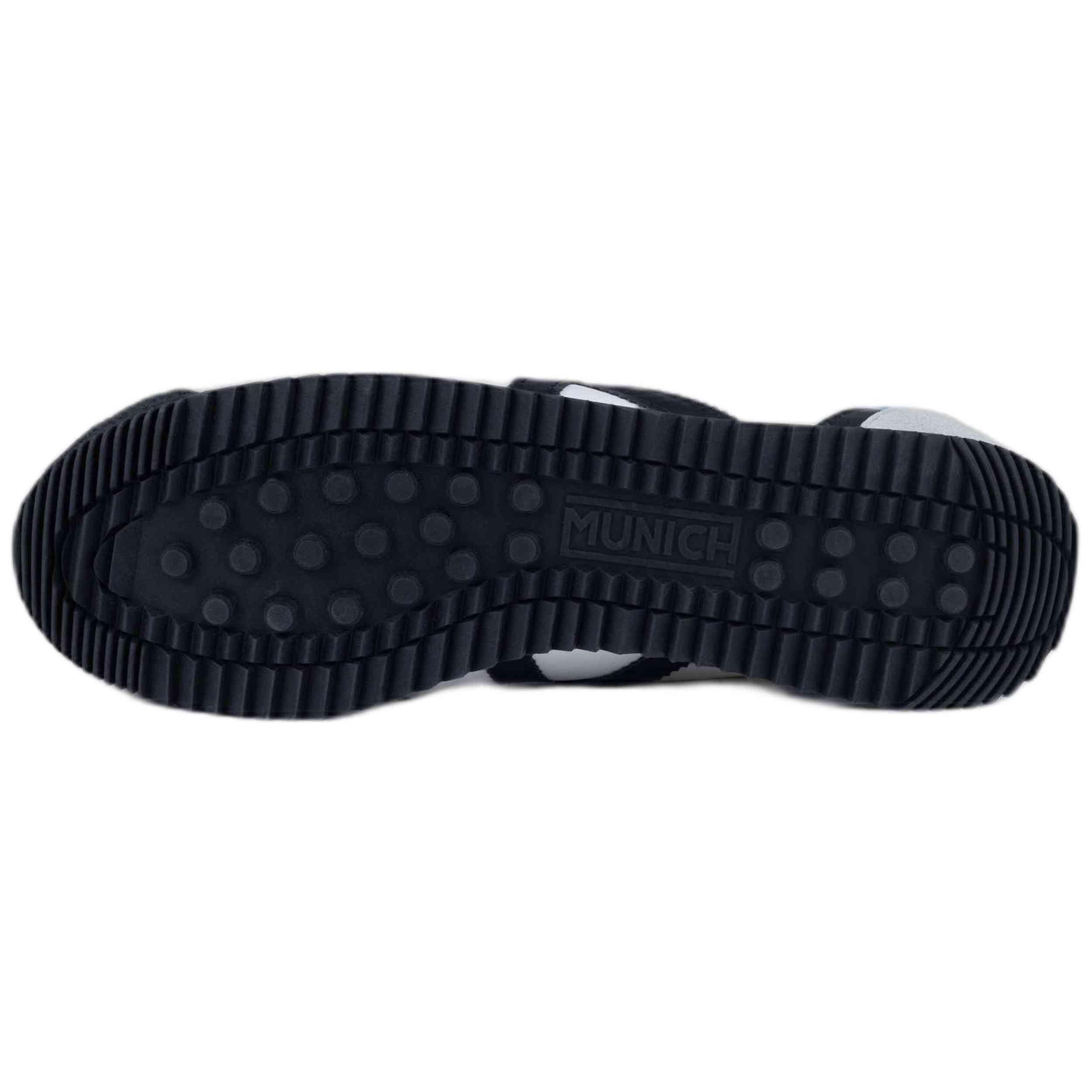 Zapatillas MUNICH  Riber 05 Blanco  Hombre 5/5