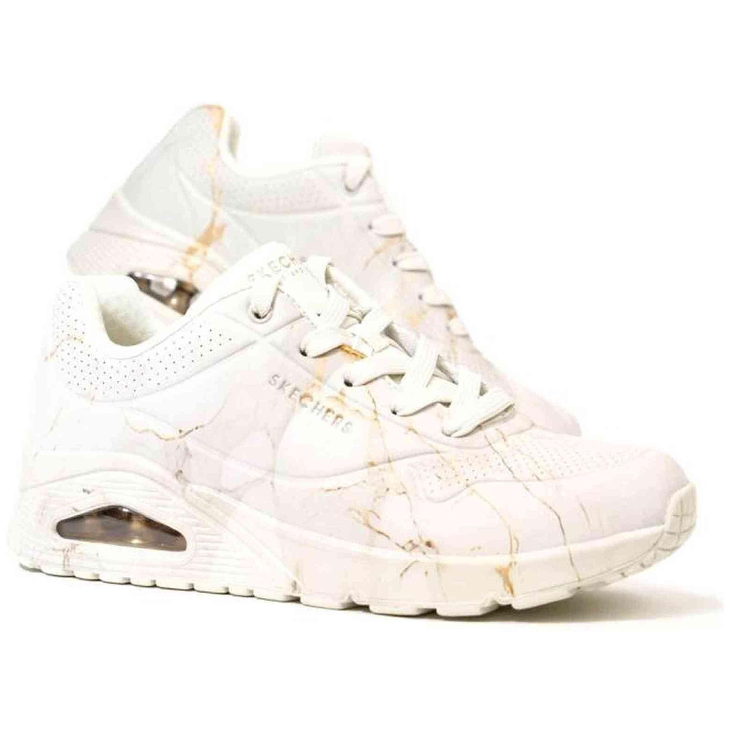 Chaussures de sport pour femmes Skechers Uno 3/7