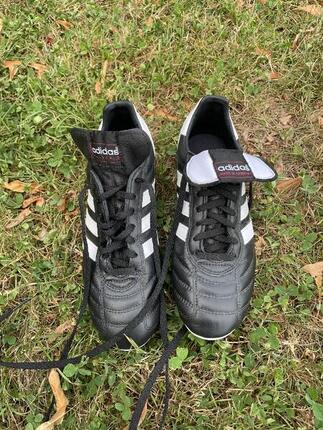 Entre Particuliers - Chaussures de football Adidas Kaiser 5
