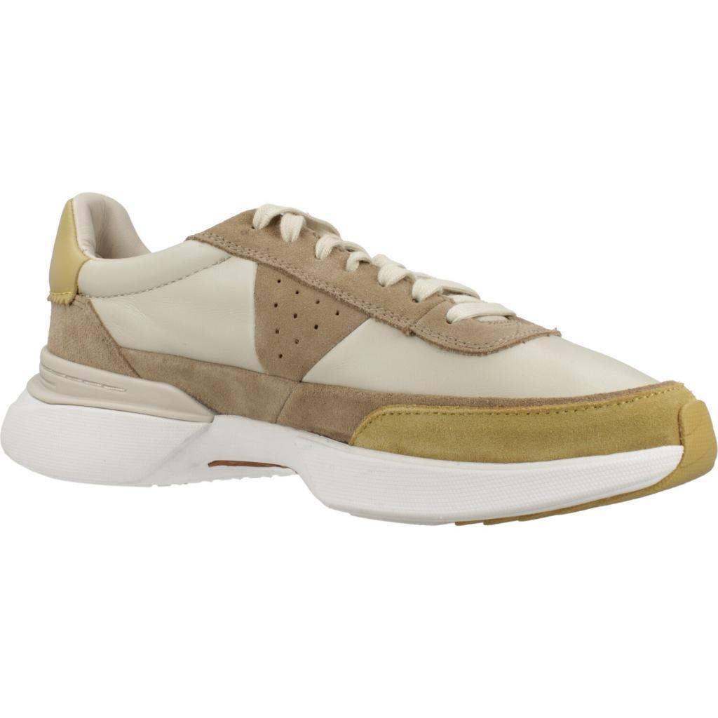 Zapatillas hombre Clarks Craft Pace 5/5