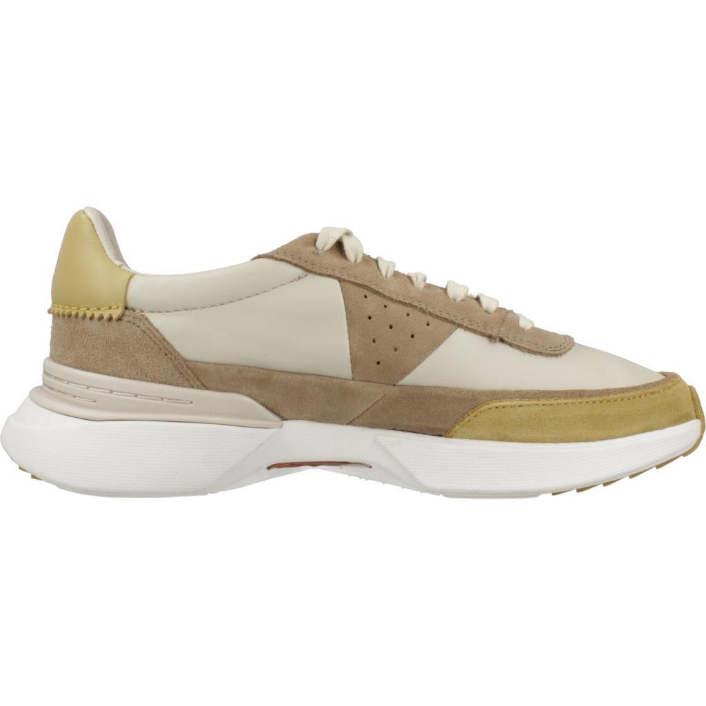 Zapatillas hombre Clarks Craft Pace 4/5