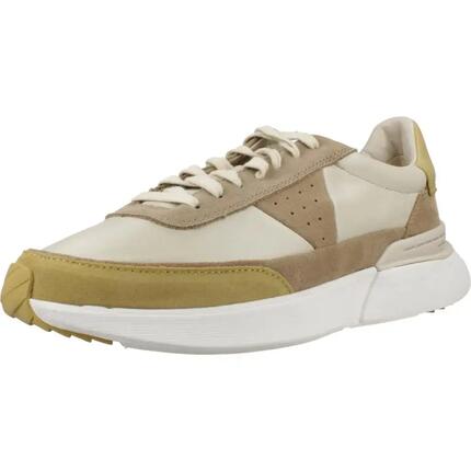 Zapatillas hombre Clarks Craft Pace