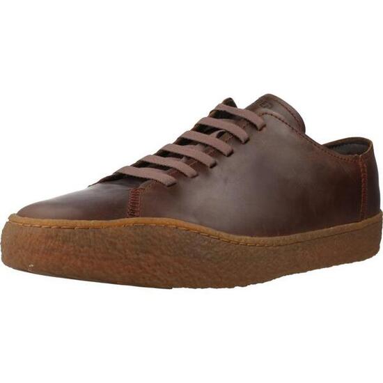 Scarpe Da Ginnastica Camper Modello Peu Terreno Colore Marrone