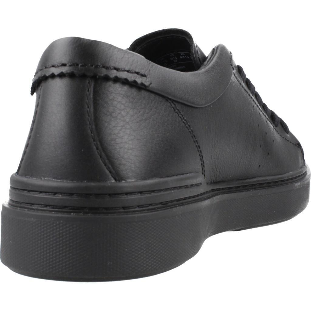 Scarpe Da Ginnastica Clarks Modello Craft Swift Colore Nero 3/5