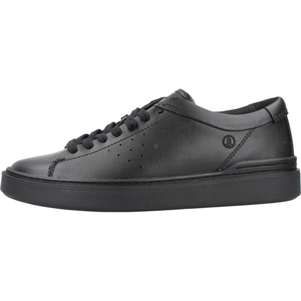Scarpe Da Ginnastica Clarks Modello Craft Swift Colore Nero 2/5
