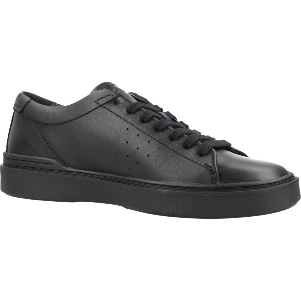Scarpe Da Ginnastica Clarks Modello Craft Swift Colore Nero 5/5