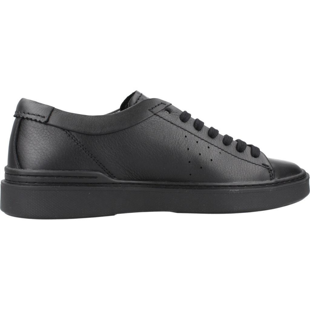Scarpe Da Ginnastica Clarks Modello Craft Swift Colore Nero 4/5