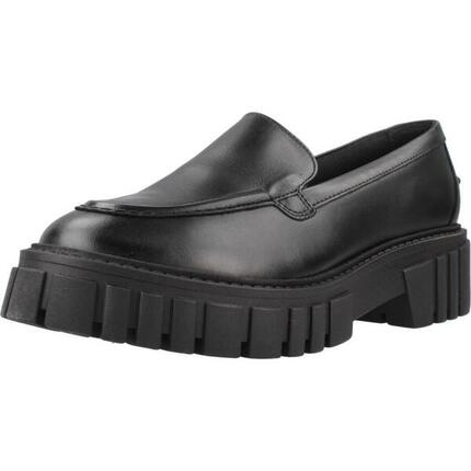 Mocasines Mujer Clarks Page Loafer Leather