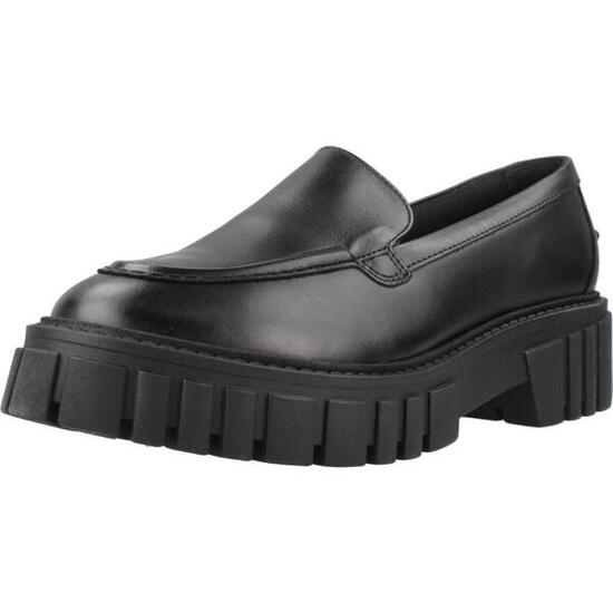 Mocasines Mujer Clarks Page Loafer Leather