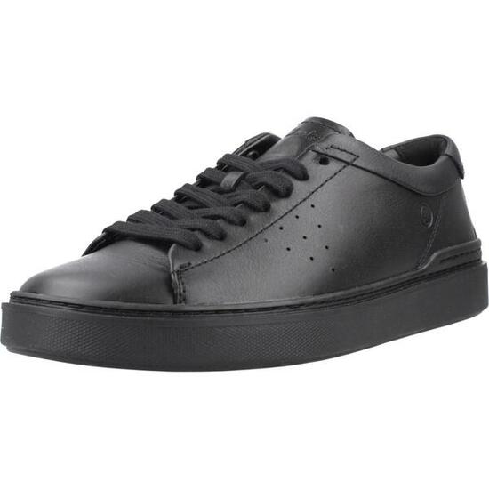 Sneakers Clarks Modell Craft Swift Farbe Schwarz
