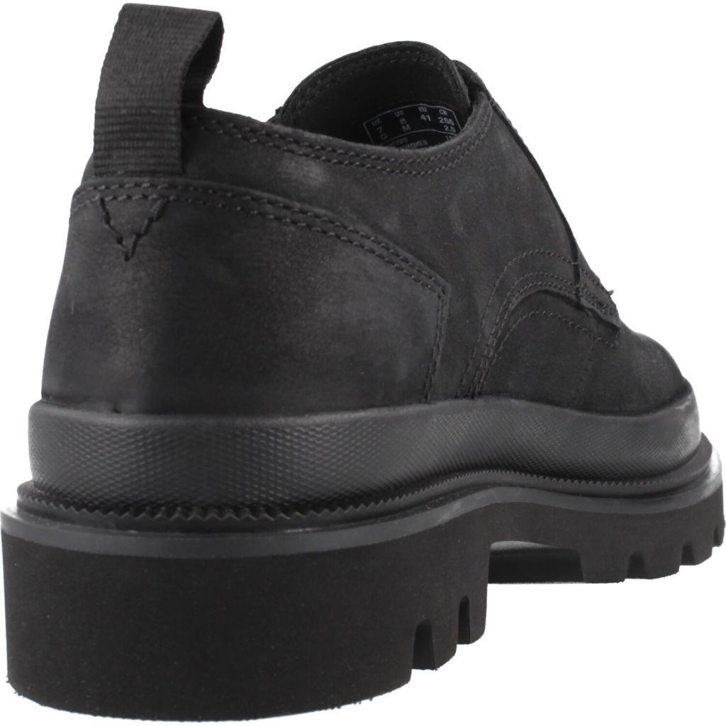 Schoenen Badell Lace 3/5