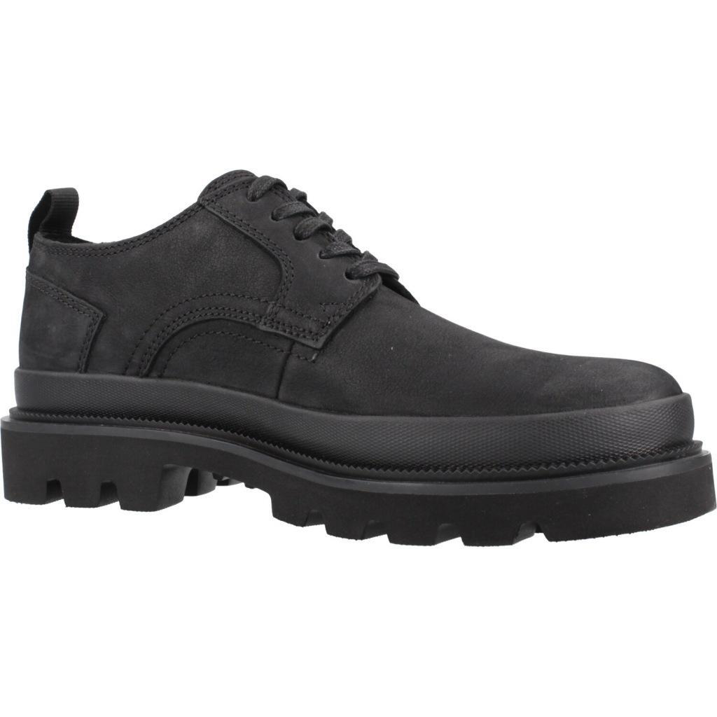 Schoenen Badell Lace 5/5