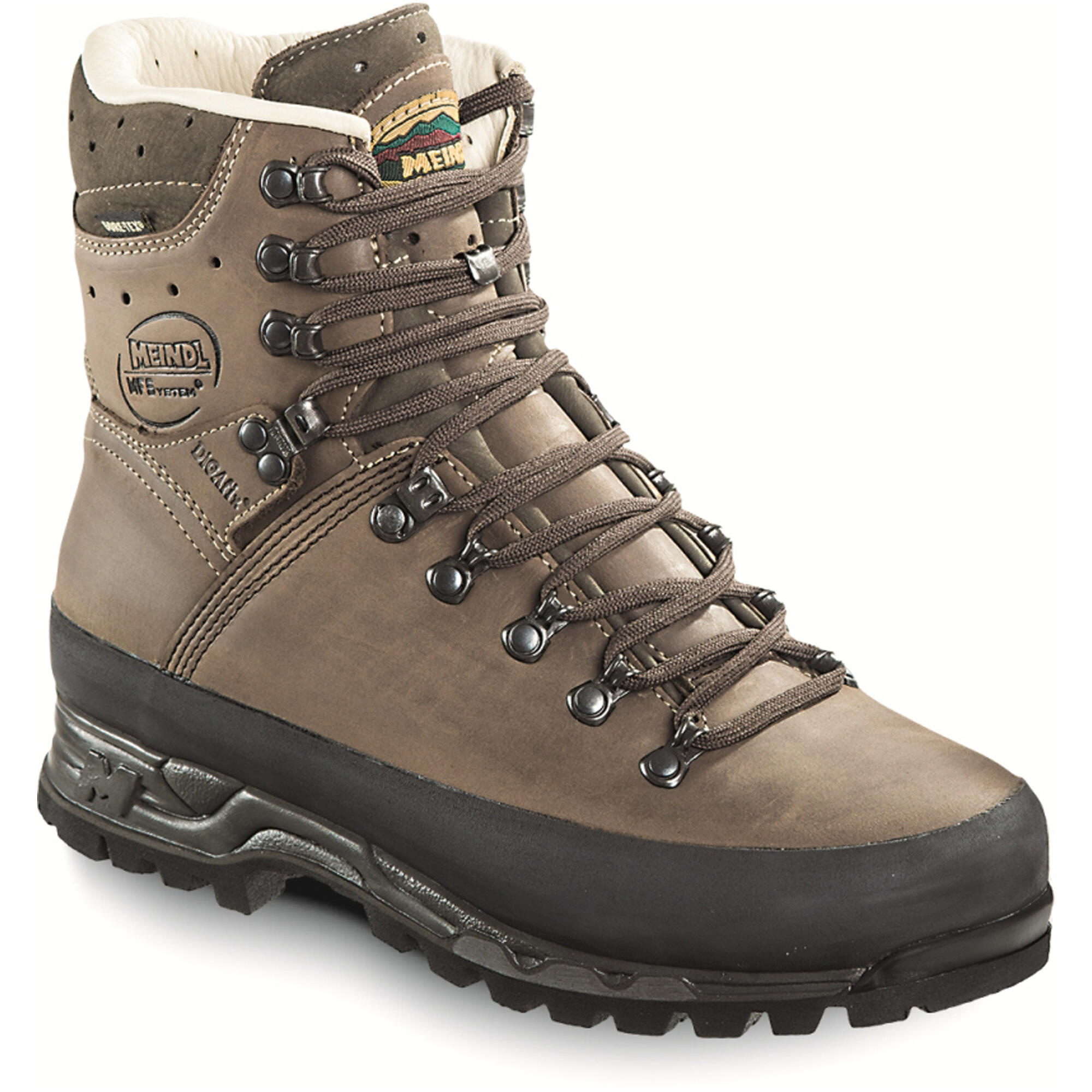 Buty Meindl Island MFS Active