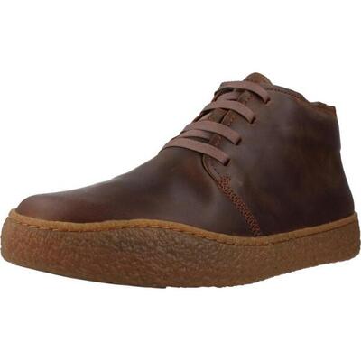 Scarpe Da Ginnastica Camper Modello Peu Terreno Colore Marrone