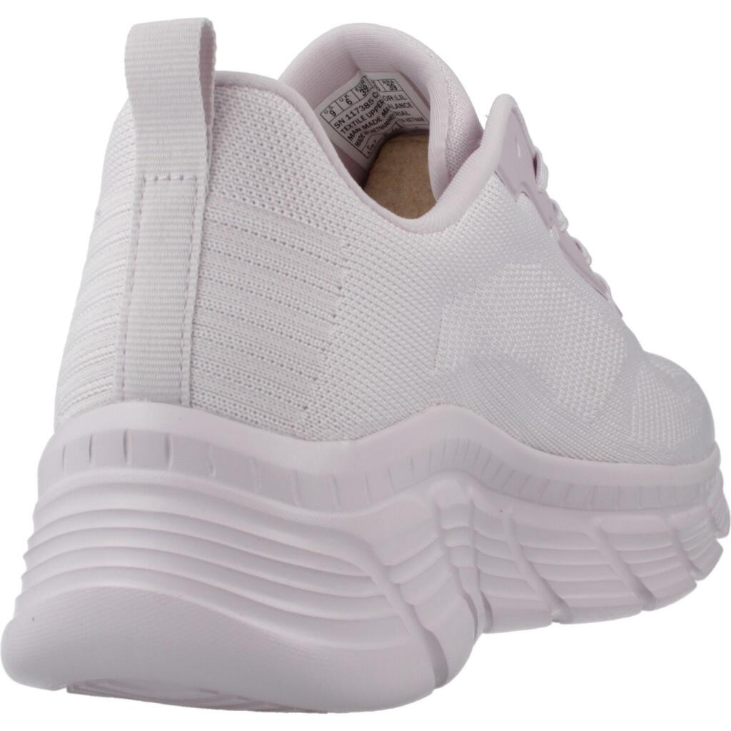 Baskets Skechers Modèle 117385s Couleur Violet 3/5