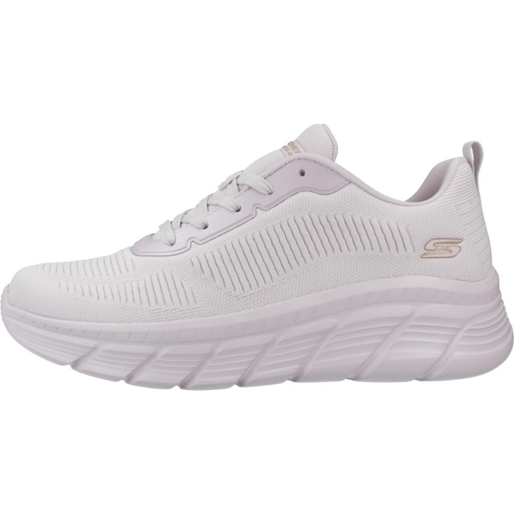 Baskets Skechers Modèle 117385s Couleur Violet 2/5