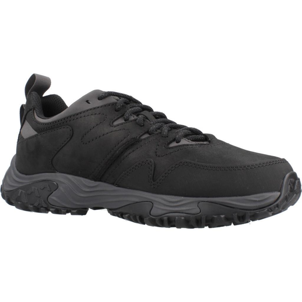 Zapatillas Caminar Hombre CLARKS ATL Walk Go WP Negro 5/5