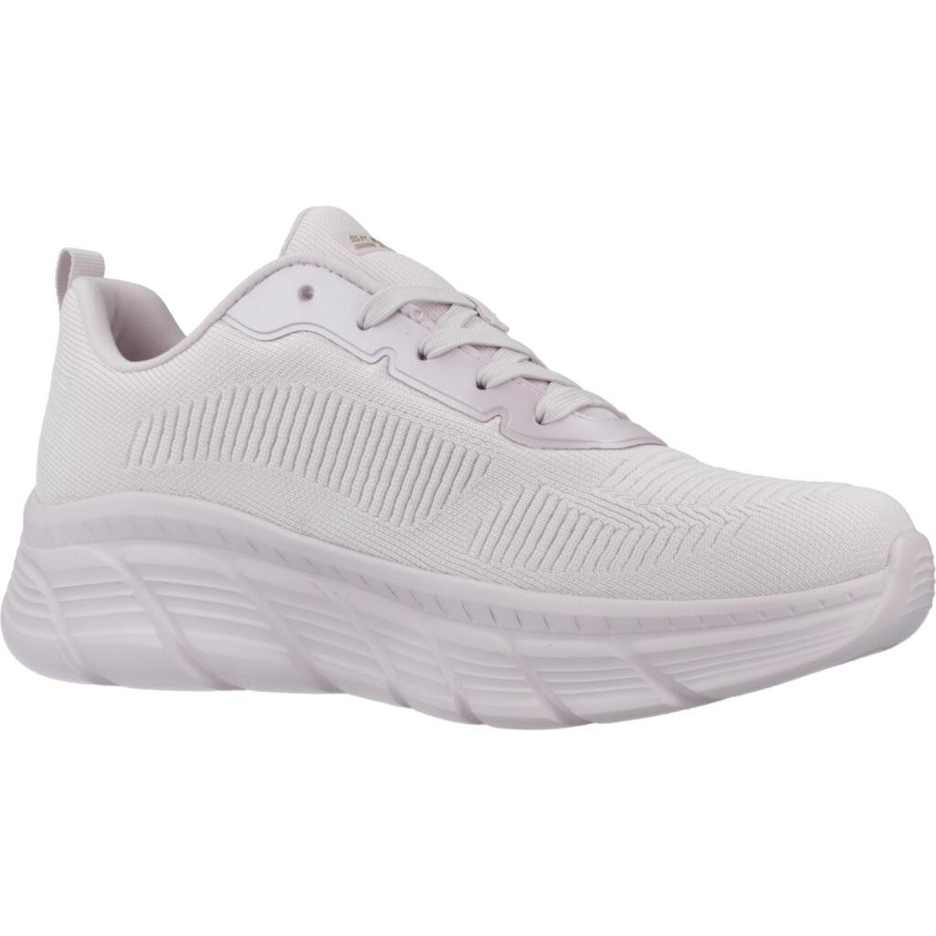 Baskets Skechers Modèle 117385s Couleur Violet 5/5
