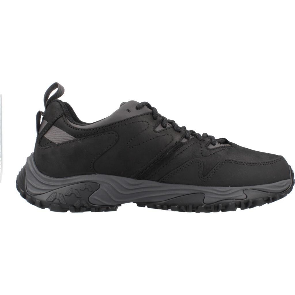 Zapatillas Caminar Hombre CLARKS ATL Walk Go WP Negro 4/5