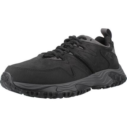 Sneakers Clarks Modell Atl Walk Go Farbe Schwarz