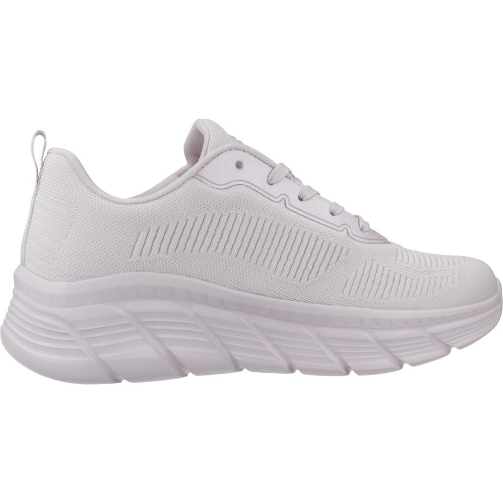 Baskets Skechers Modèle 117385s Couleur Violet 4/5