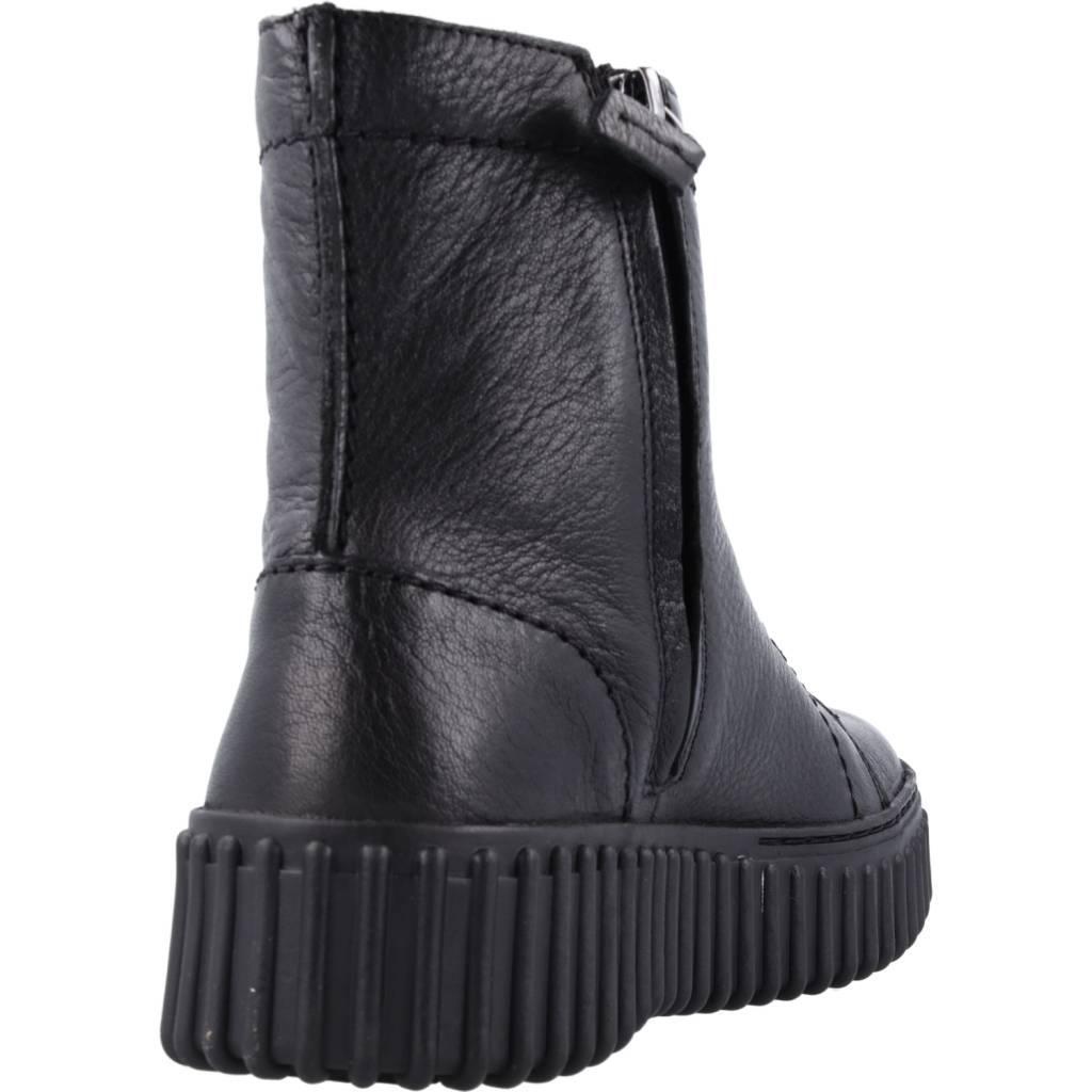 Botines Mujer Clarks Torhill Rise 3/5