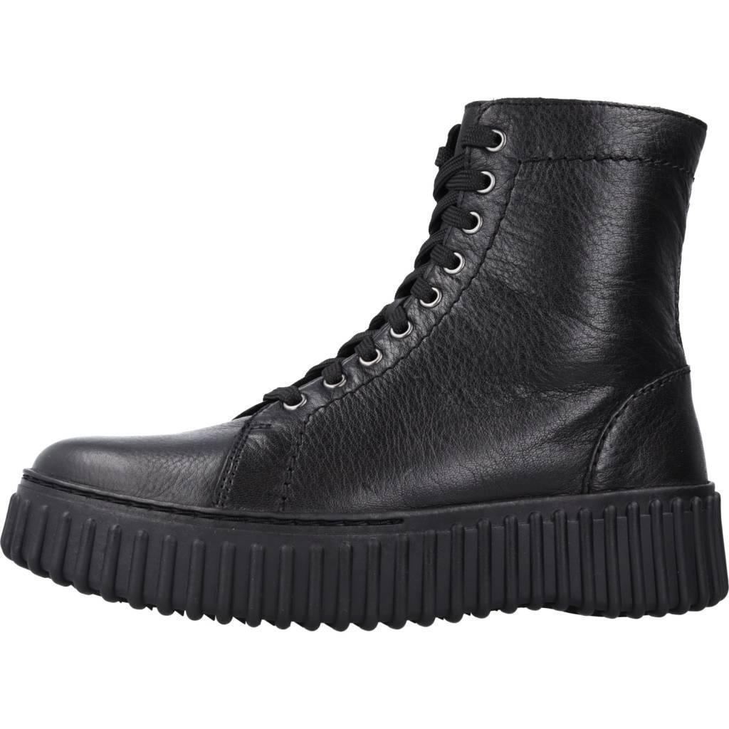 Botines Mujer Clarks Torhill Rise 2/5