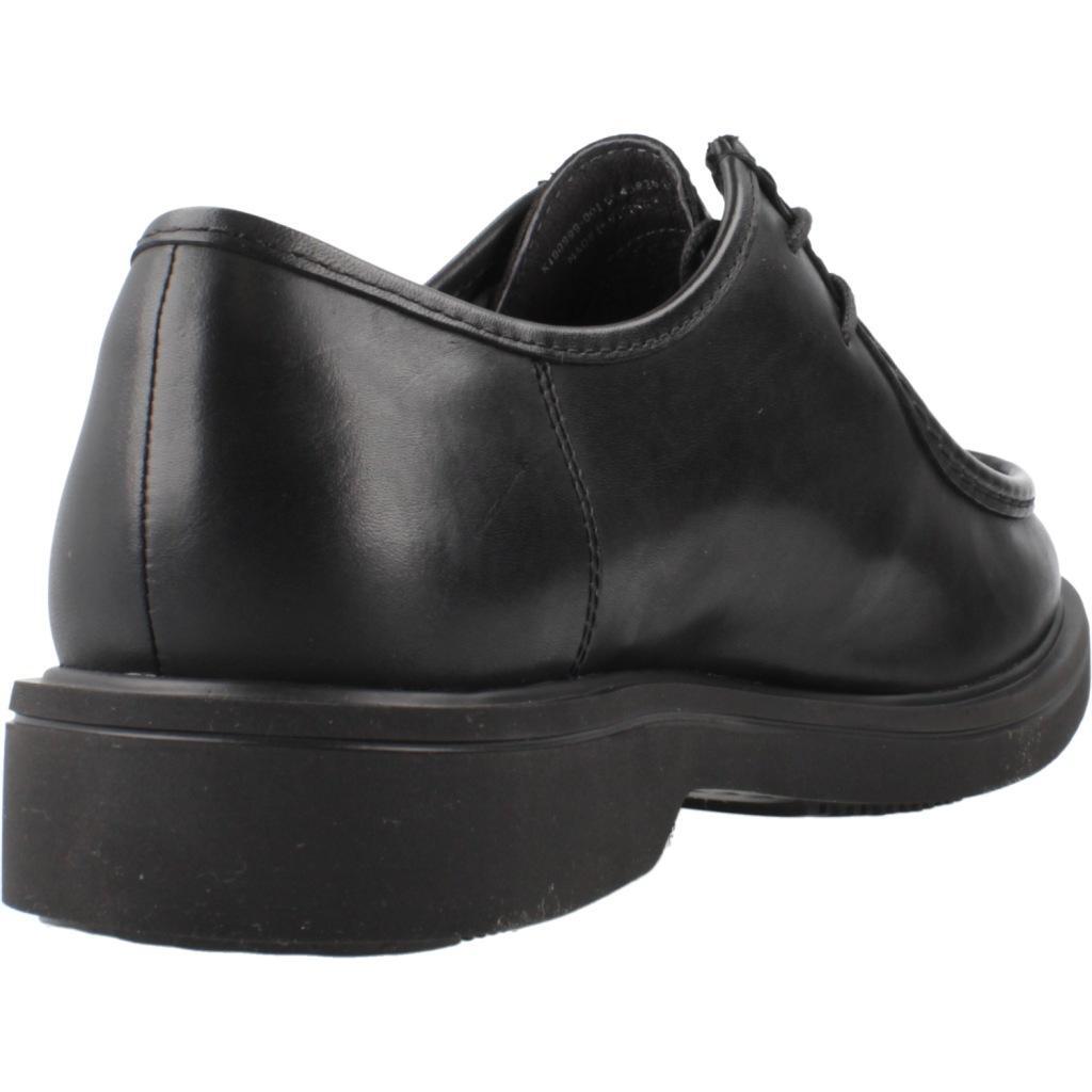 Scarpe Da Ginnastica Camper Modello Norman Colore Nero 3/5