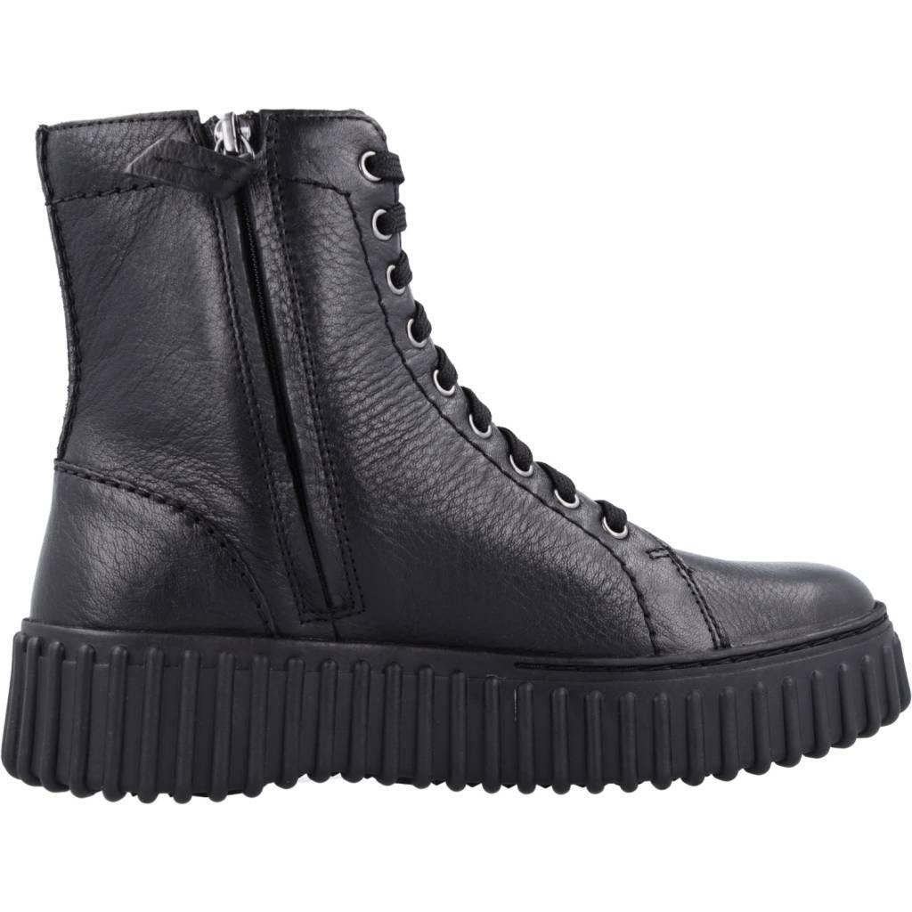 Botines Mujer Clarks Torhill Rise 4/5
