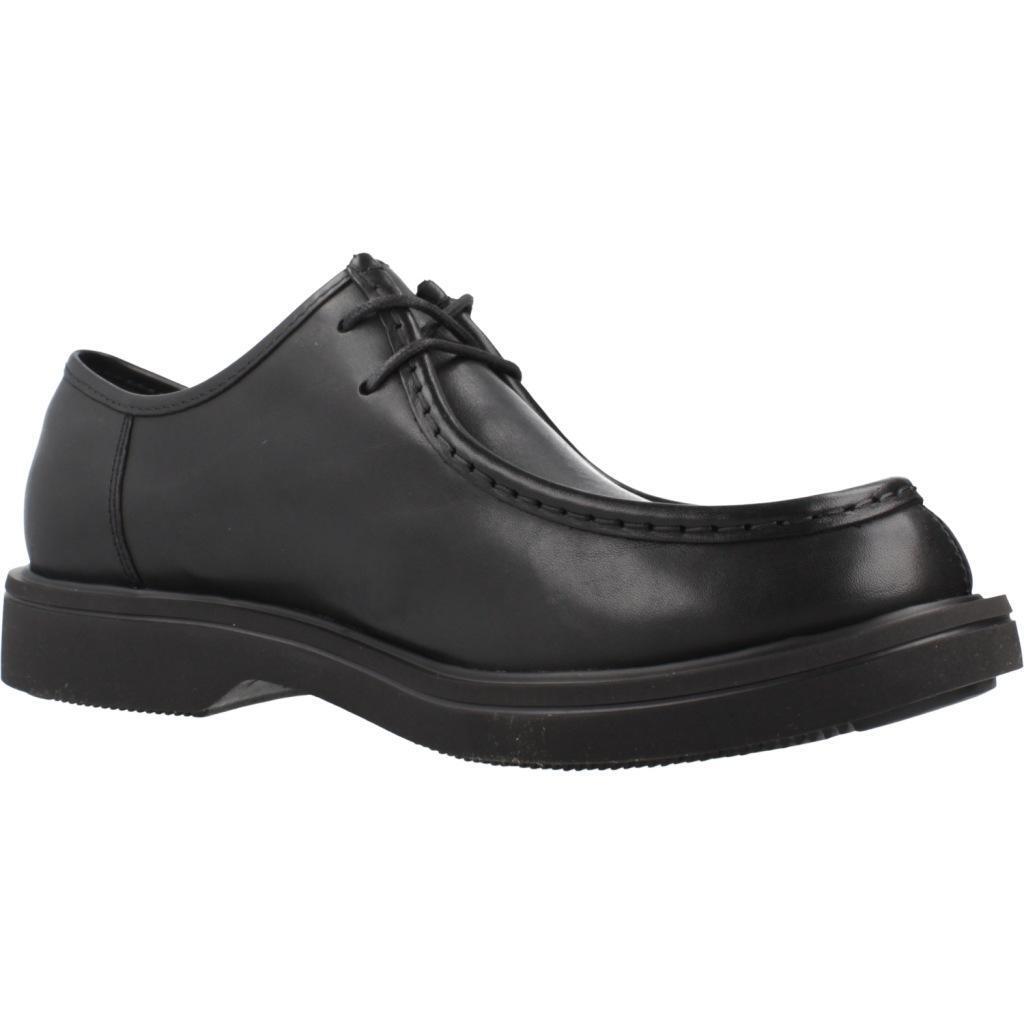 Scarpe Da Ginnastica Camper Modello Norman Colore Nero 5/5