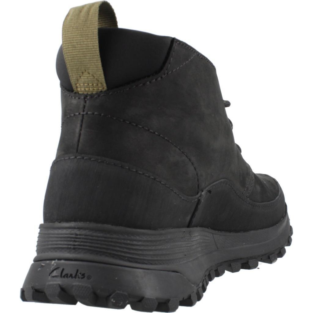 Botines Hombre Clarks Atl Trekdb Gtx 3/5