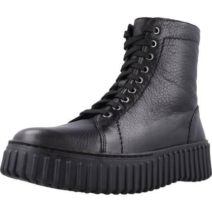 Boten Torhill Rise Black Leather