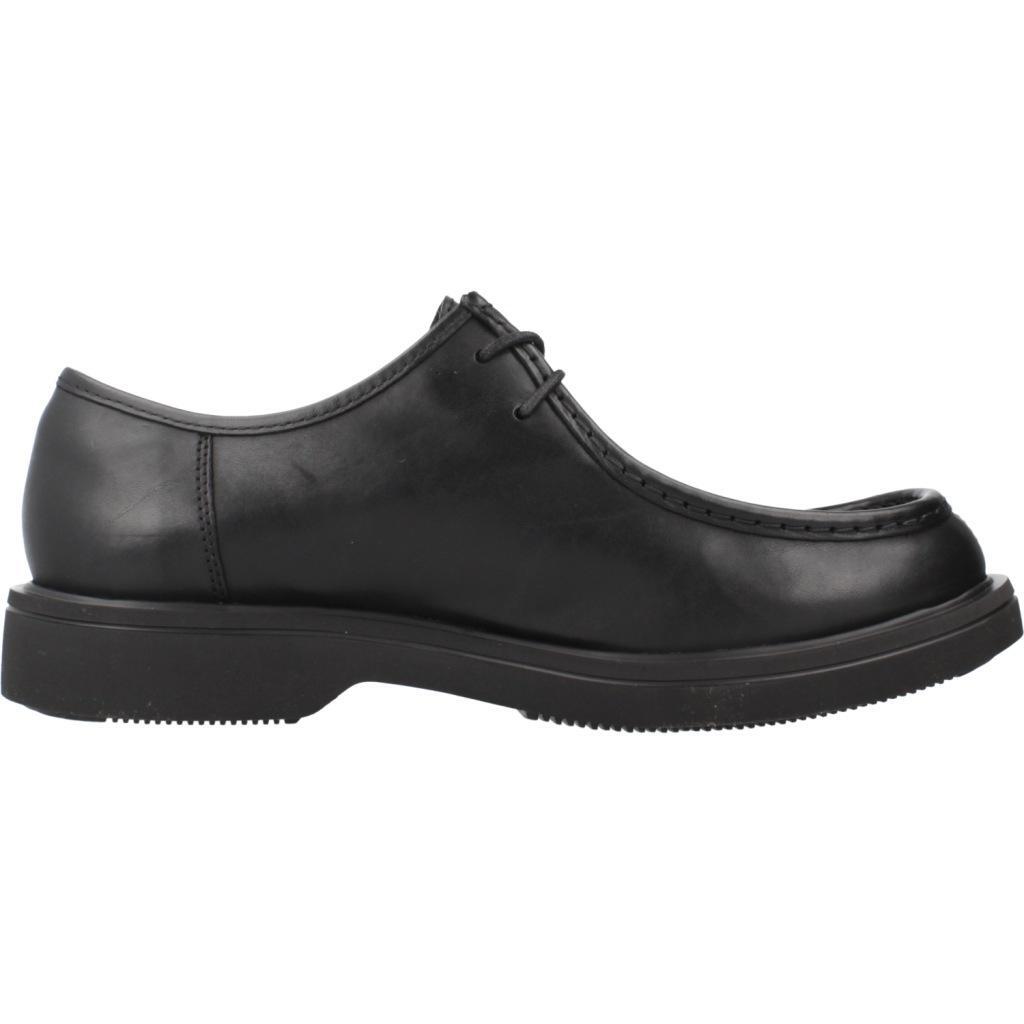 Scarpe Da Ginnastica Camper Modello Norman Colore Nero 4/5