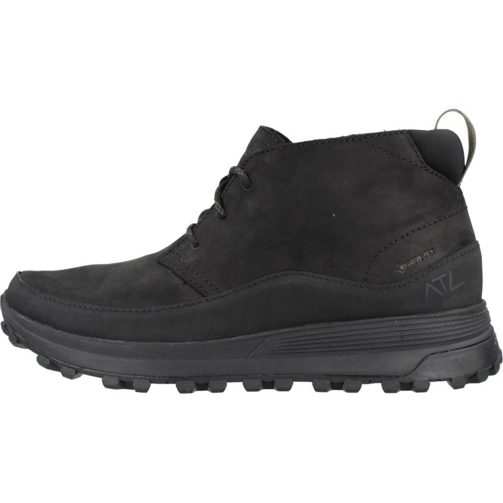 Botines Hombre Clarks Atl Trekdb Gtx 2/5