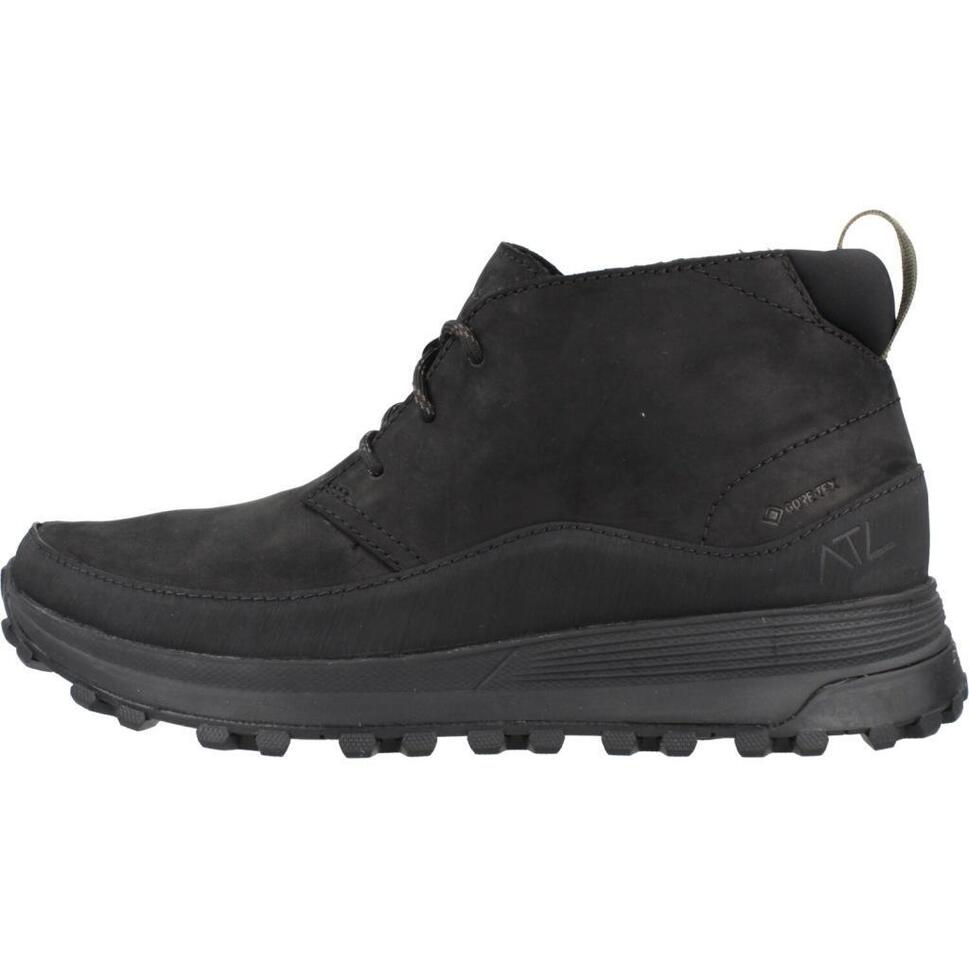 Buty CLARKS ATL TREKDB GTX Czarny