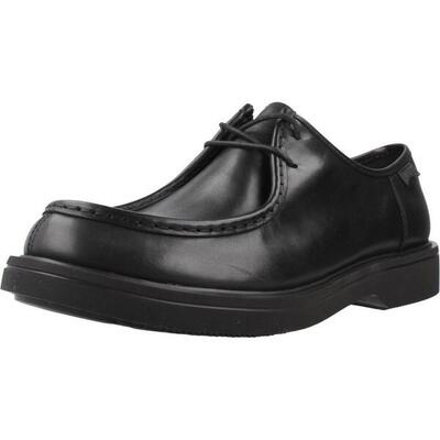 Scarpe Da Ginnastica Camper Modello Norman Colore Nero