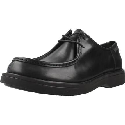 Sneakers Camper Modell Norman Farbe Schwarz