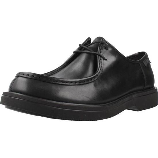 Scarpe Da Ginnastica Camper Modello Norman Colore Nero